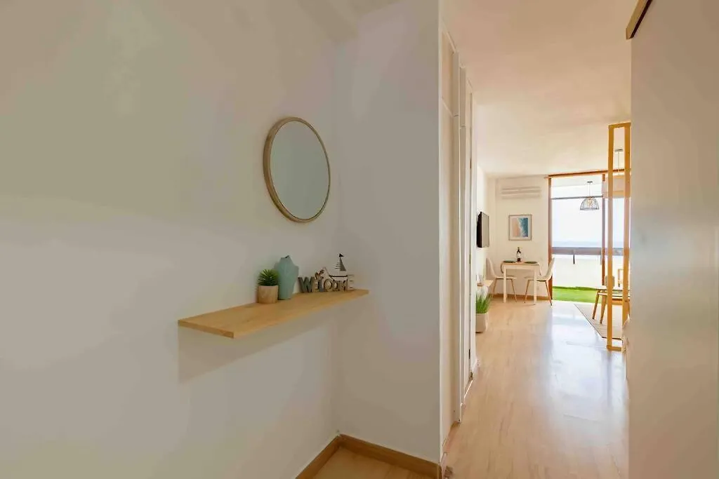 Apartment Dunas House Playa Del Ingles San Bartolome de Tirajana