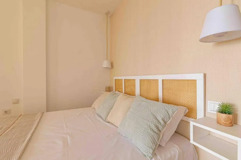 Apartment Dunas House Playa Del Ingles San Bartolome de Tirajana