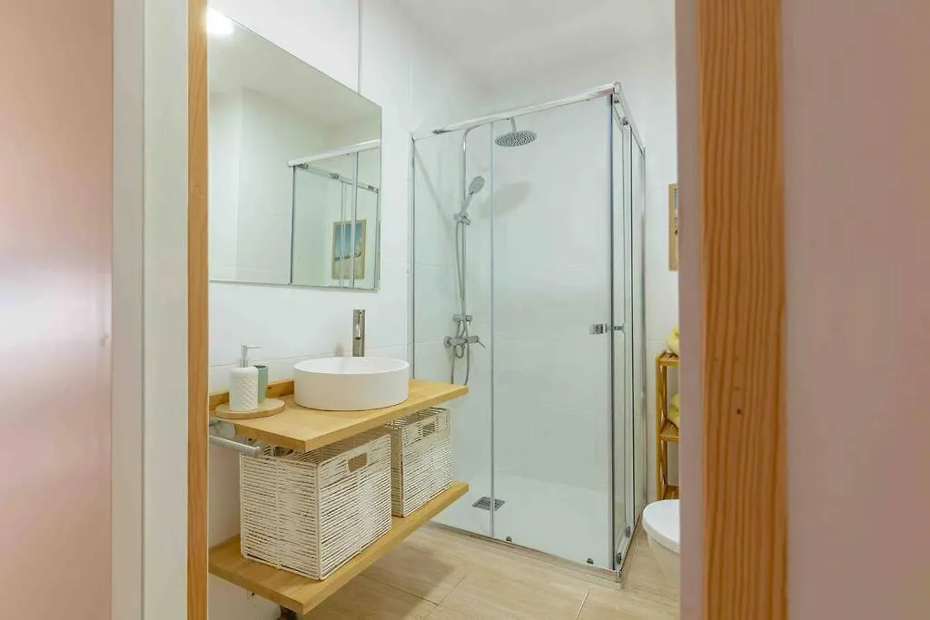 Apartment Dunas House Playa Del Ingles San Bartolome de Tirajana  Spain