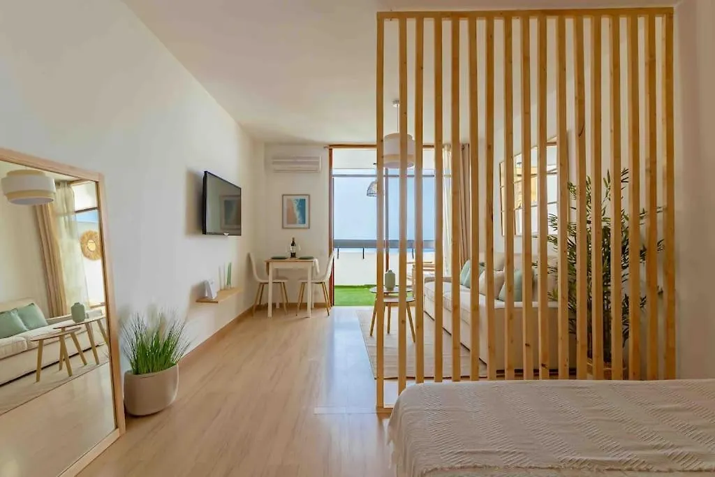 Apartment Dunas House Playa Del Ingles San Bartolome de Tirajana  Spain