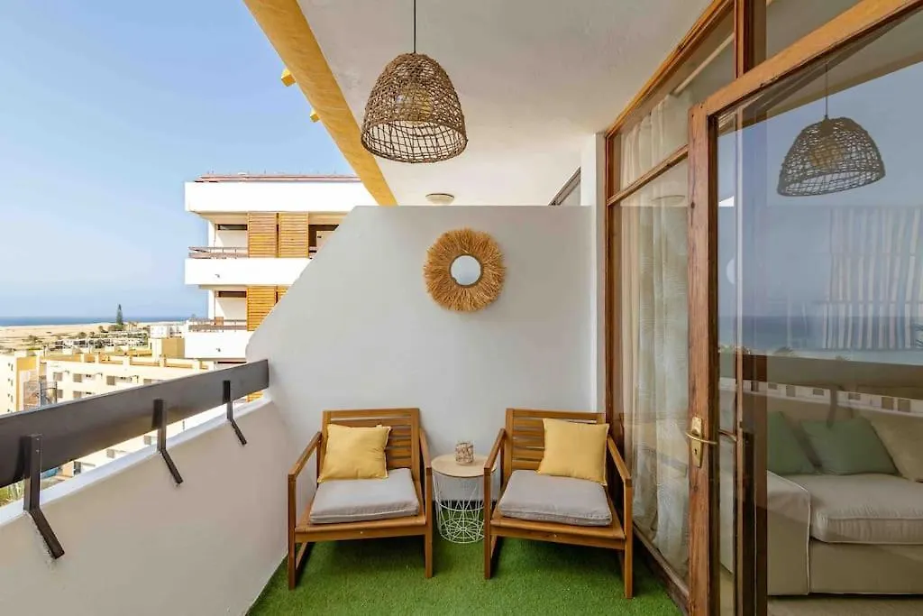 Apartment Dunas House Playa Del Ingles San Bartolome de Tirajana  Spain