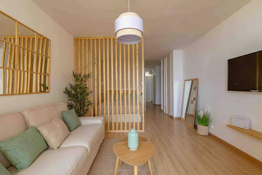 Apartment Dunas House Playa Del Ingles San Bartolome de Tirajana
